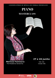 Masterclass de Piano