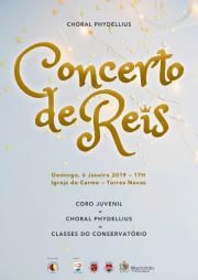 Concerto de Reis